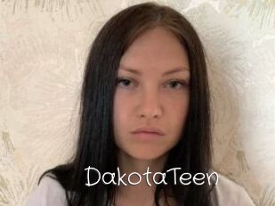DakotaTeen