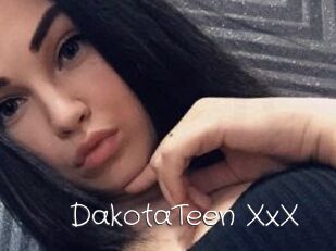 DakotaTeen_XxX