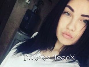 Dakota_TeenX