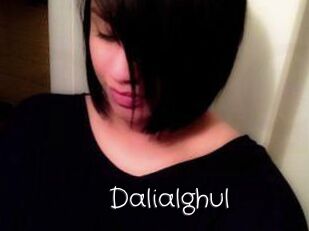Dalialghul