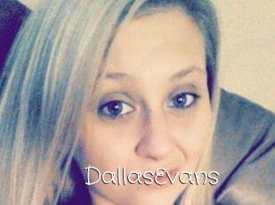 Dallas_Evans