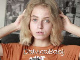 DalvinaBabij