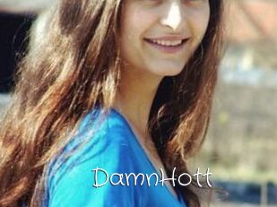 DamnHott