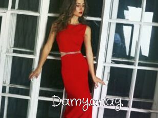 Damyanay