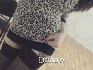 Danaa
