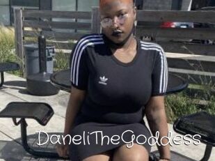 DaneliTheGoddess