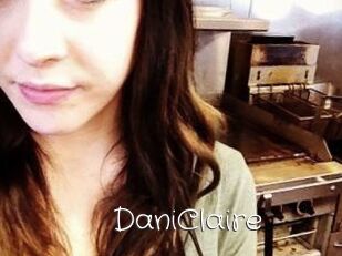 DaniClaire