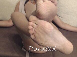 DaniaXX