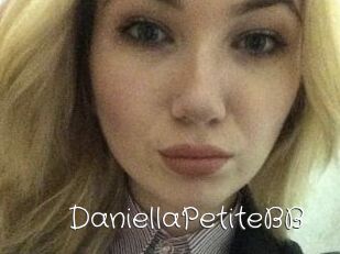 Daniella_PetiteBB