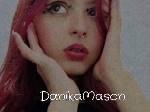 DanikaMason