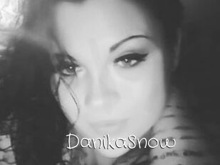 DanikaSnow