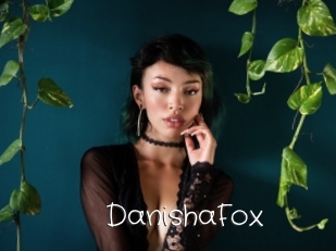 DanishaFox