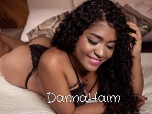 DannaHaim