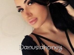 Danusiahoney