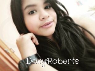 DanyRoberts