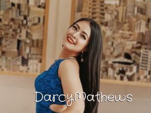 DarcyMathews