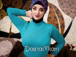 DariaMian