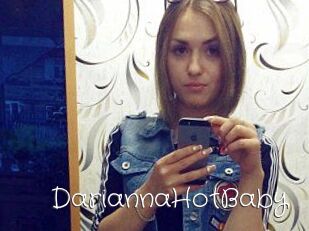 DariannaHot_Baby