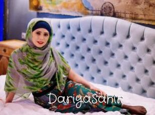 DariyaSahir