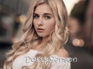 DarsyBenson