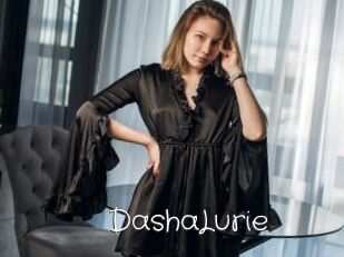 DashaLurie