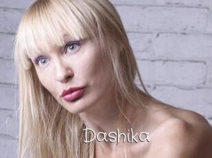 Dashika