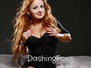 DashingFoxy