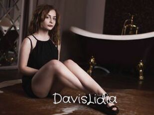 DavisLidia