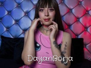 DayanBorja