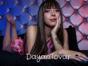 DayanTovar