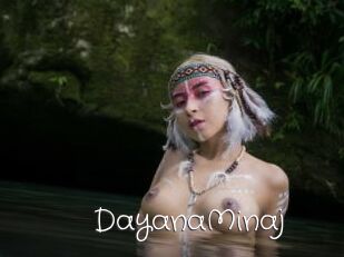 DayanaMinaj