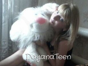 DayanaTeen