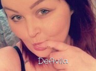 DeAvila