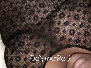DeVineRed