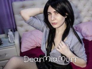DearMiaMurr