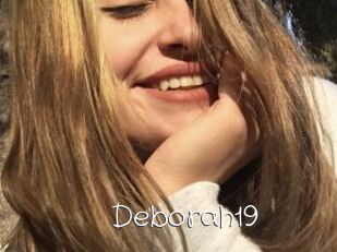 Deborah19