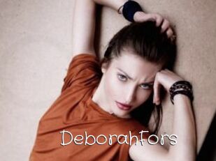 DeborahFors