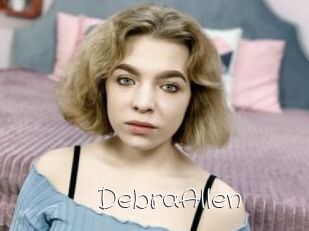 DebraAllen