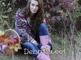 DebraSweet