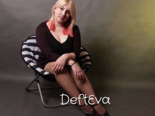DeftEva