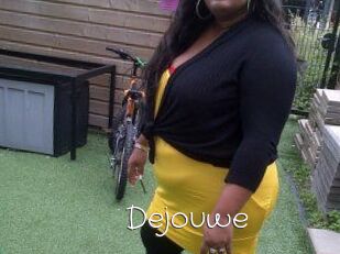 Dejouwe