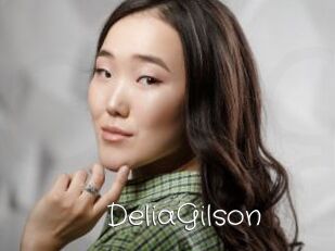 DeliaGilson