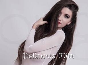 Delicious_Mila