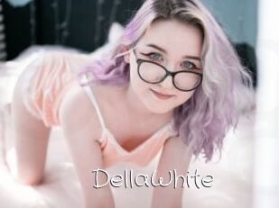 DellaWhite