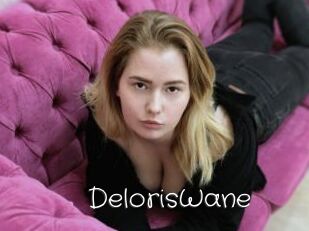 DelorisWane