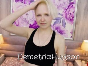 DemetriaHudson