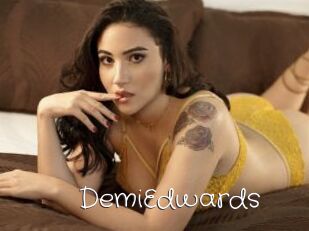 DemiEdwards