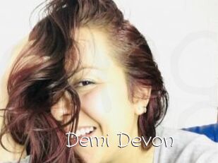 Demi_Devon