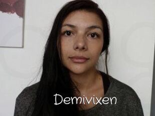 Demivixen