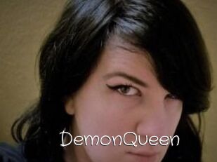 DemonQueen